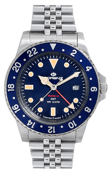 Orologi 2025 lorenz submariner